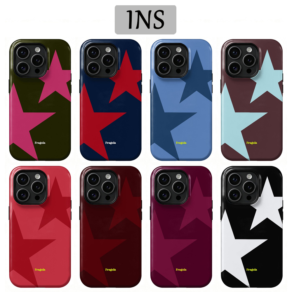Phone Cases Ugly - Fashion Star Ig Phone Case for