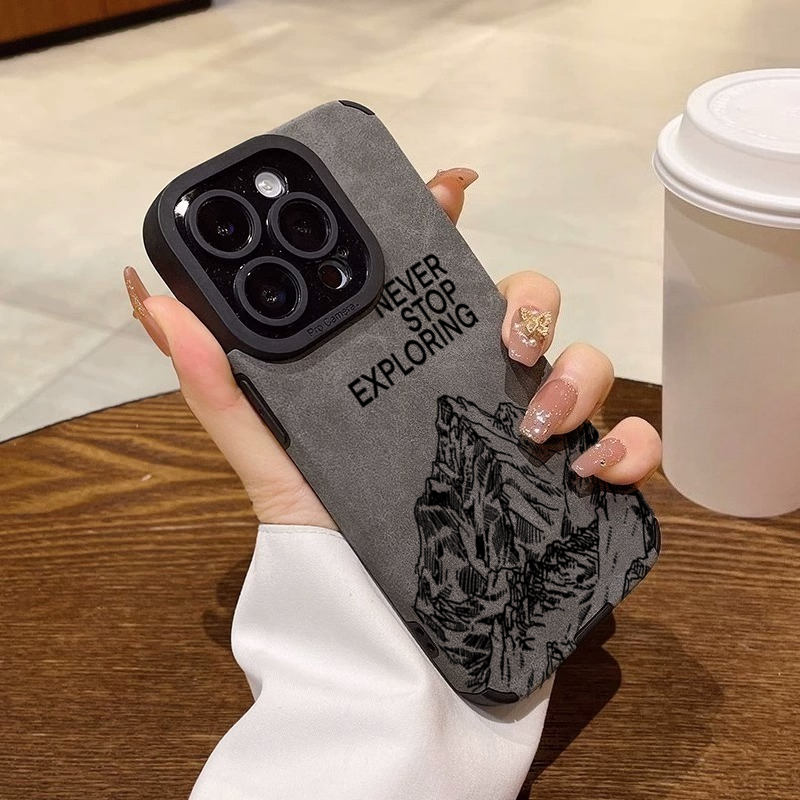 Phone Cases Xs - Fashionable Never Stop Exploring Phone Case