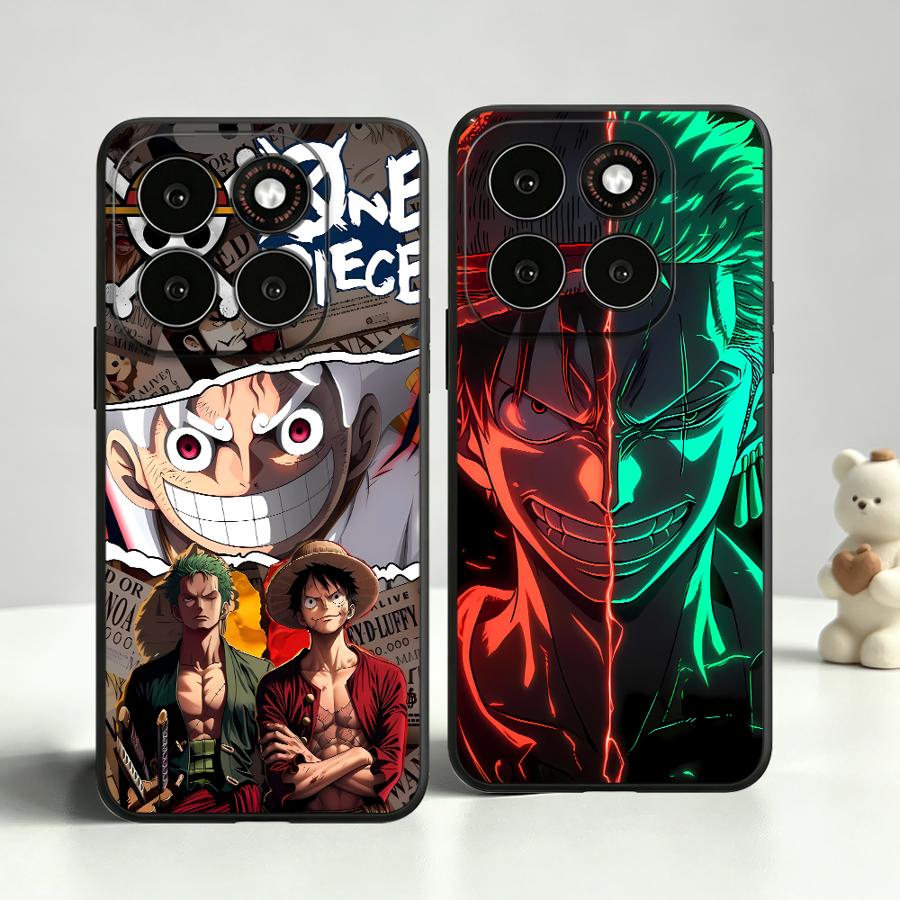 Phone Cases One Piece - Case for Motorola Moto G50 55
