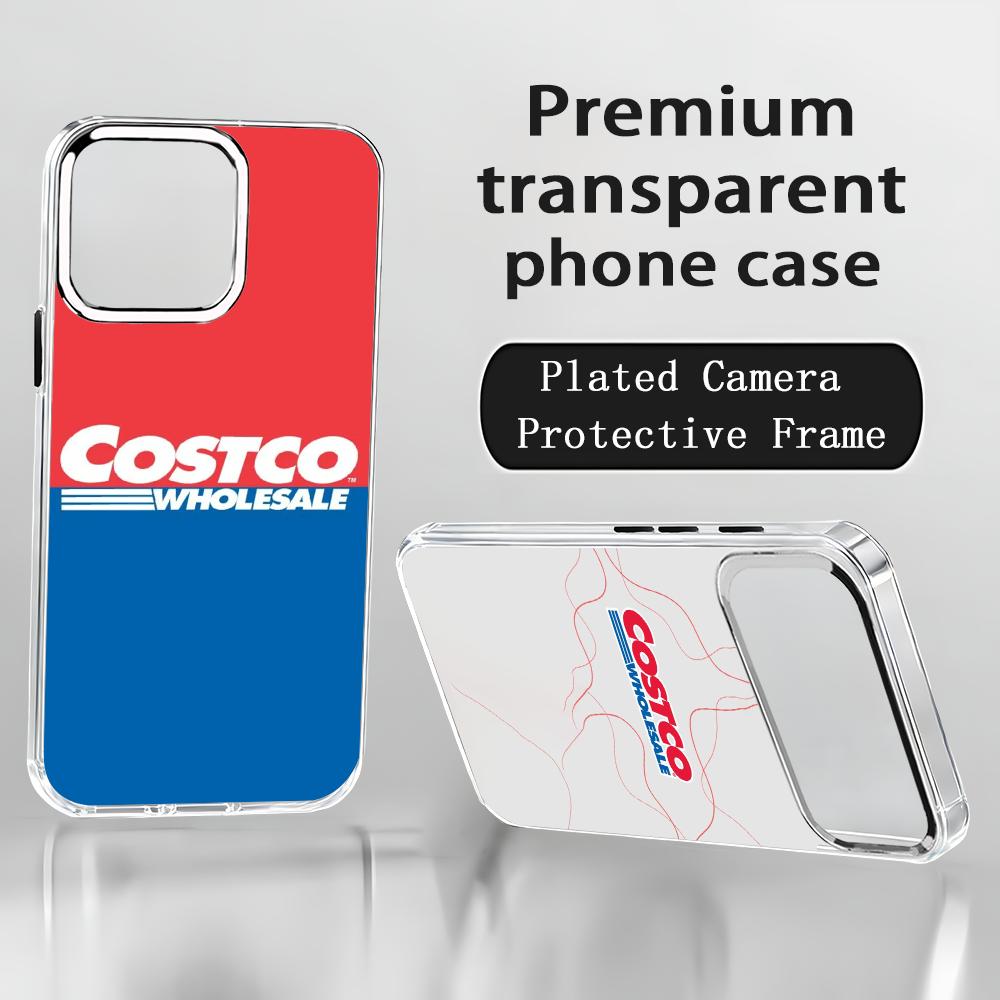 Phone Cases Walmart - Walmart Costco Phone Case For iPhone