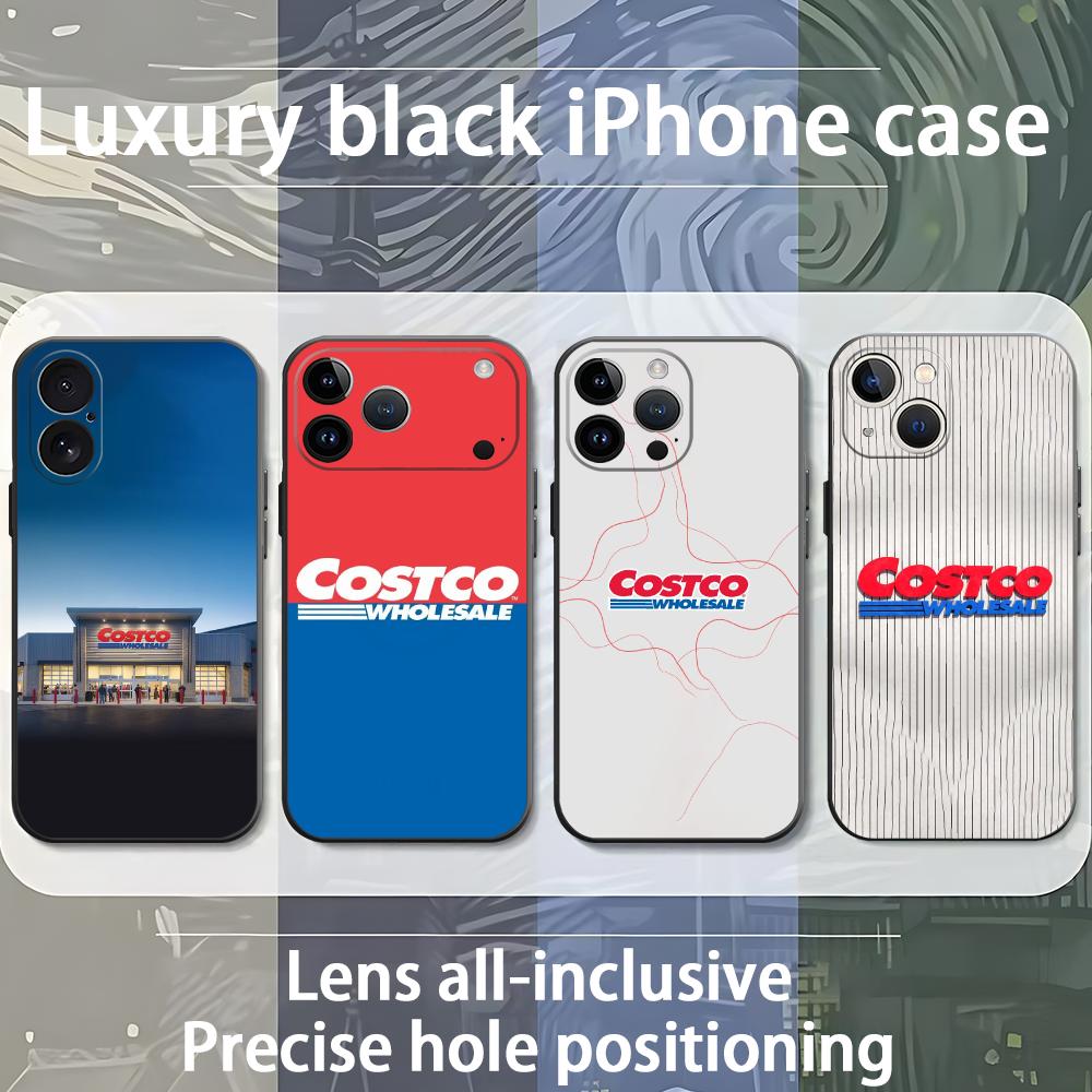 Phone Cases Walmart - Walmart Costco Phone Case For iPhone