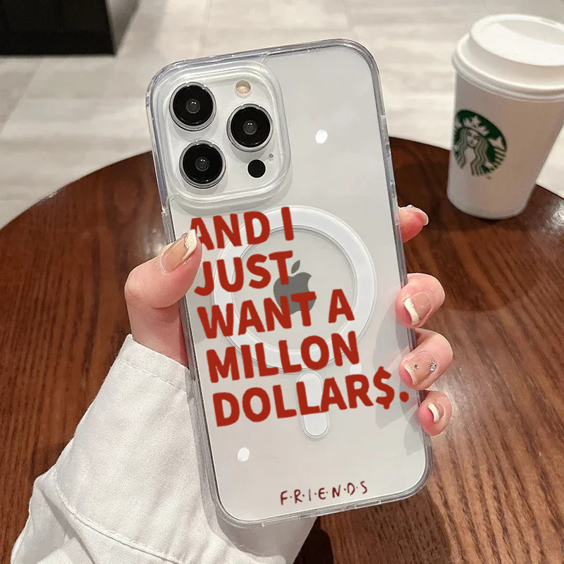 Phone Cases Xs - Fashion Abstract Quotes Case For iPhone