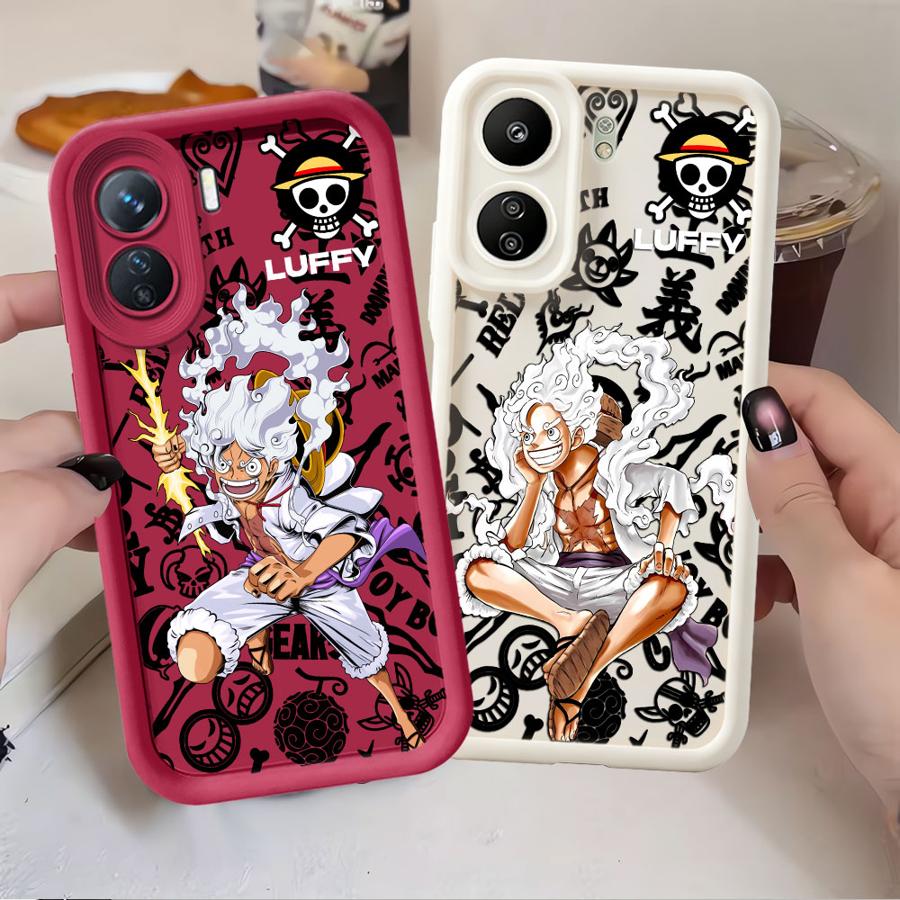Phone Cases One Piece - Phone Cover Case for Xiaomi Redmi
