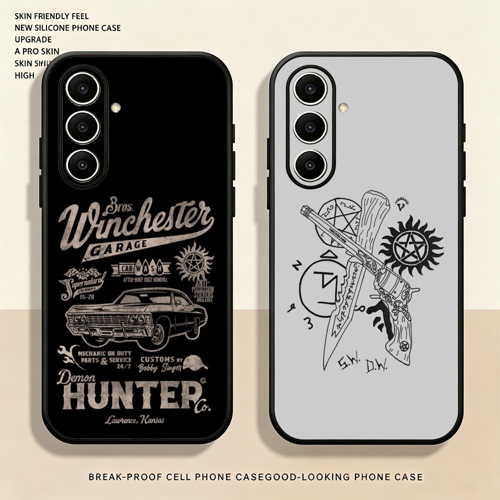 Hot cool Supernatural Phone Ca - огляд і ціна Phone Cases Cool