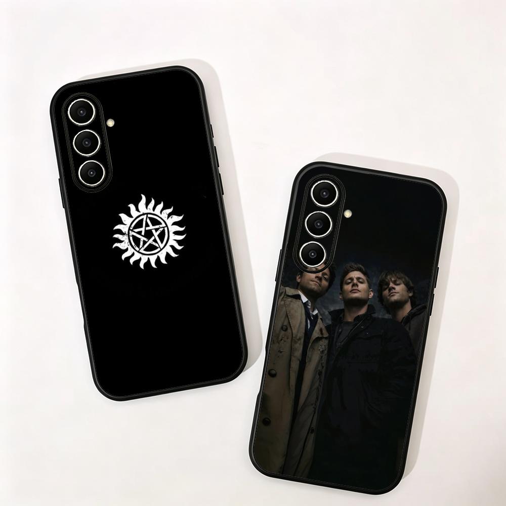 Hot cool Supernatural Phone Ca - огляд і ціна Phone Cases Cool