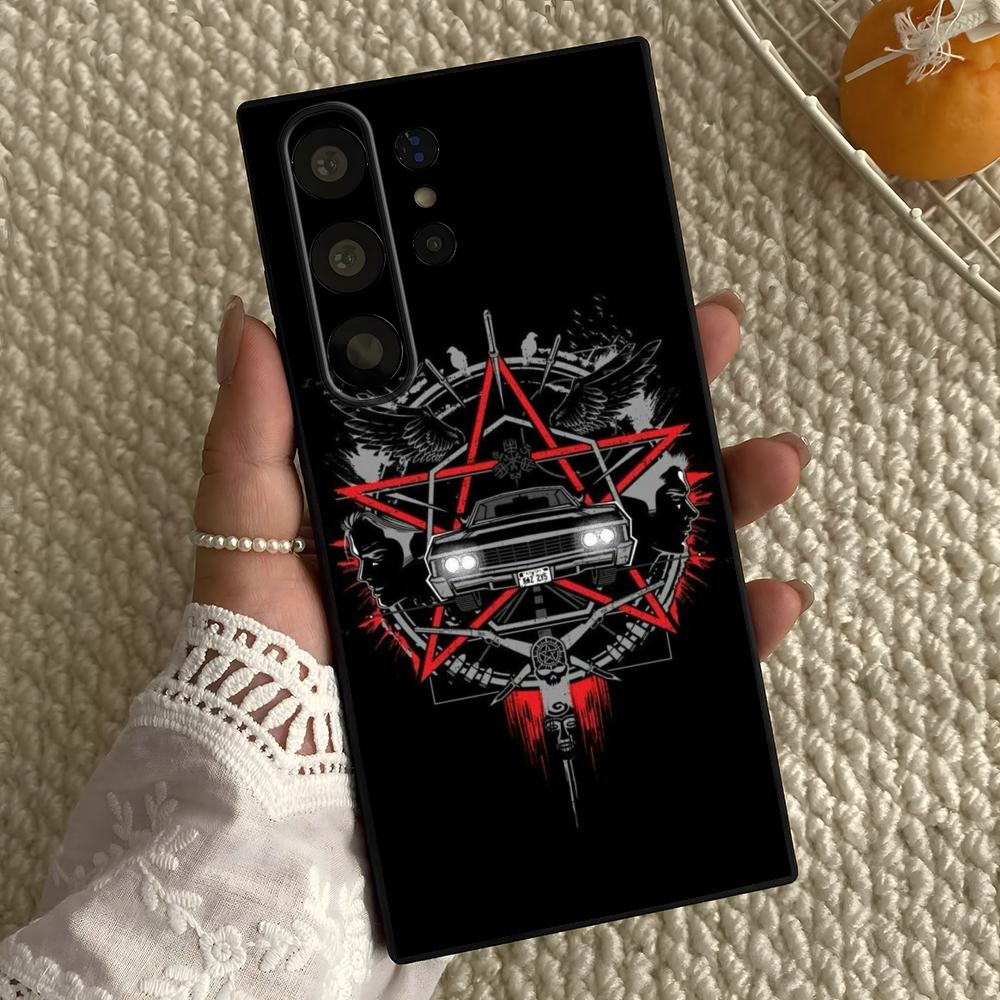 Hot cool Supernatural Phone Ca - огляд і ціна Phone Cases Cool