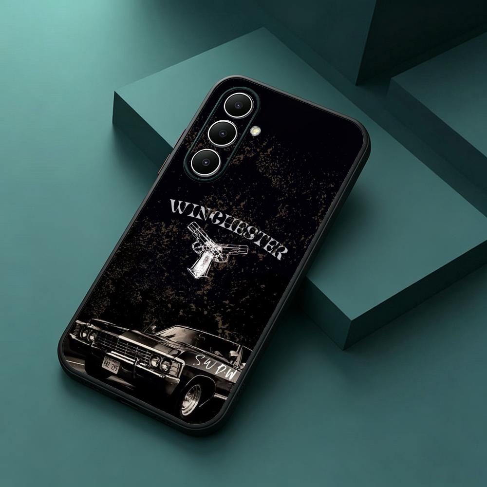 Hot cool Supernatural Phone Ca - огляд і ціна Phone Cases Cool