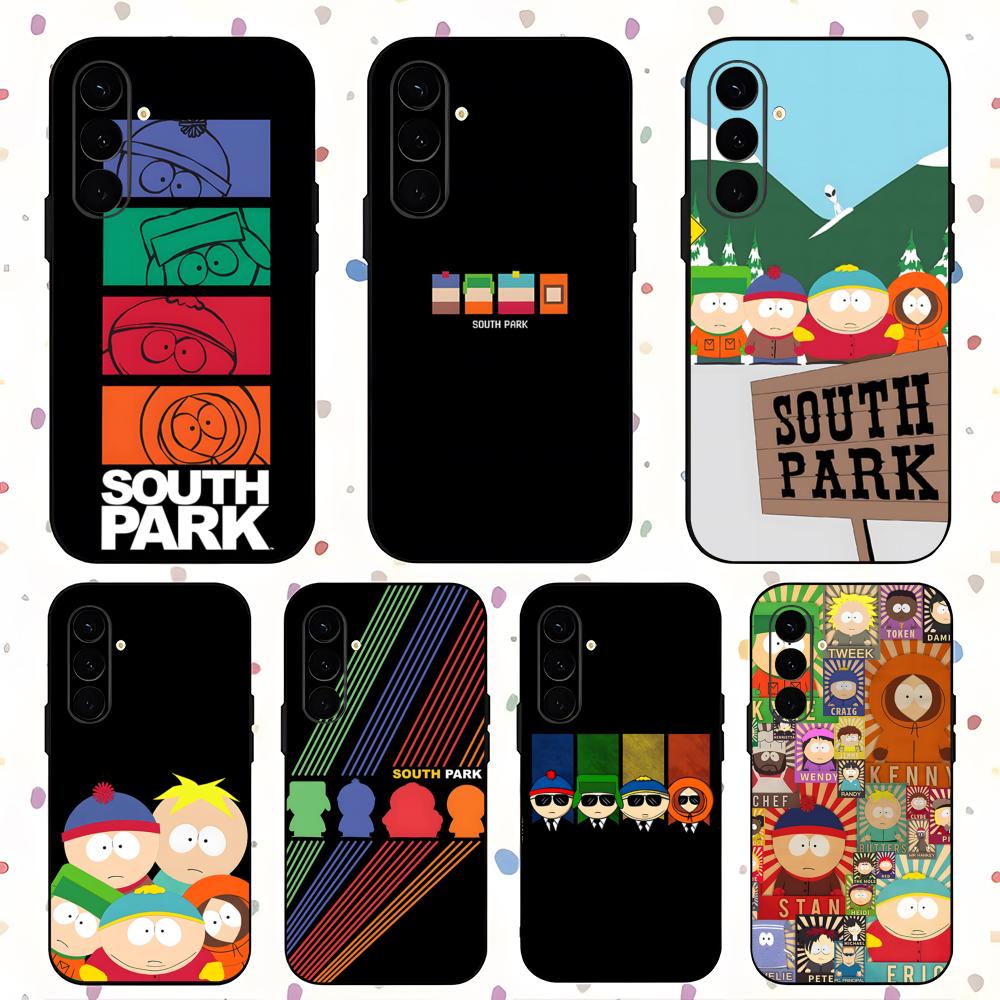 Cool South Park Cartoon Phone  - огляд і ціна Phone Cases Cool