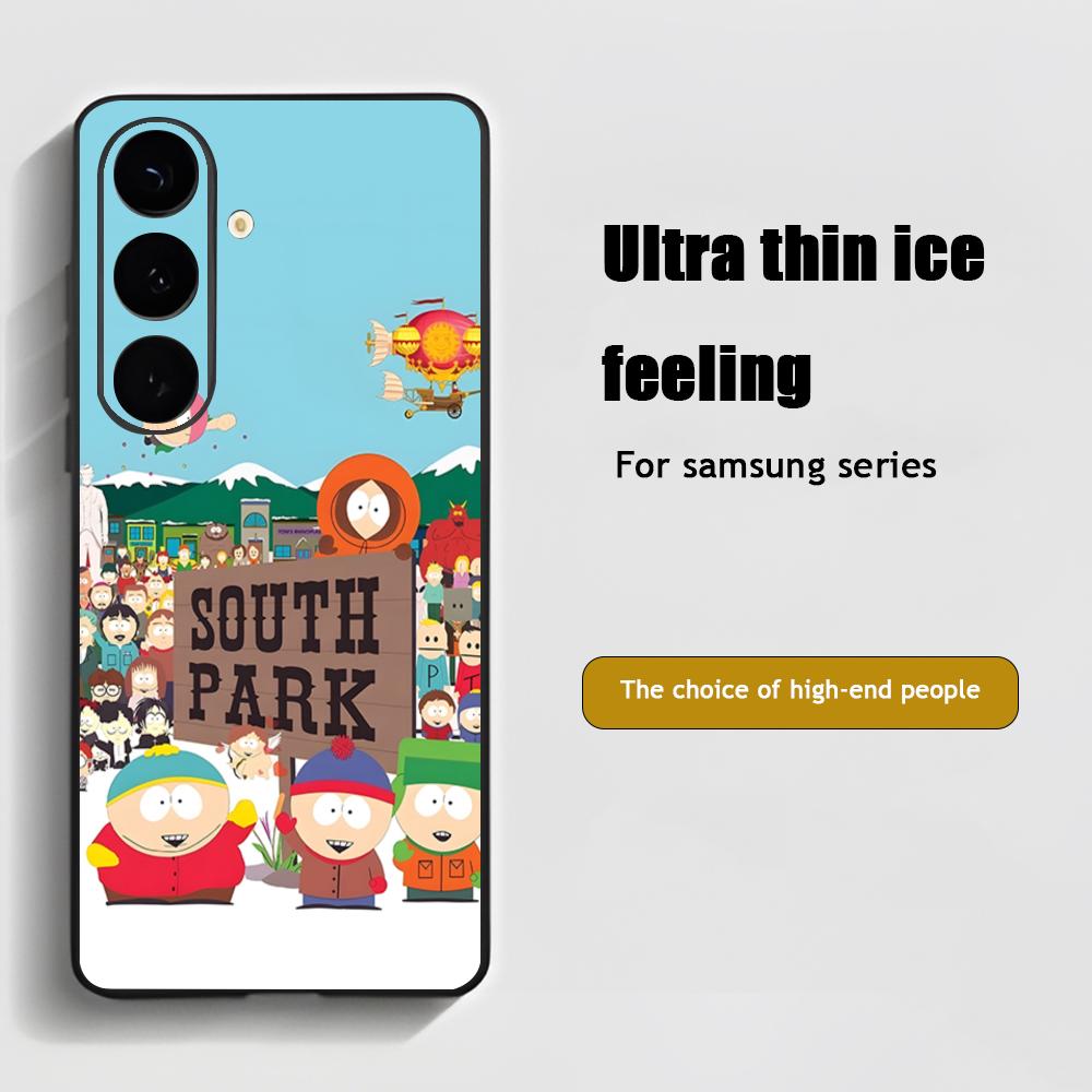 Cool South Park Cartoon Phone  - огляд і ціна Phone Cases Cool