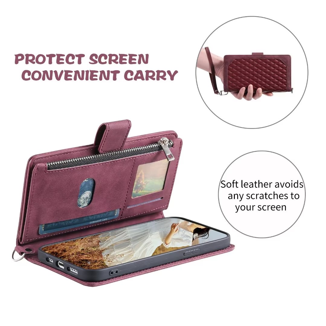 For Umidigi Bison GT Fashion S - огляд і ціна Leather Folio Wallet Case