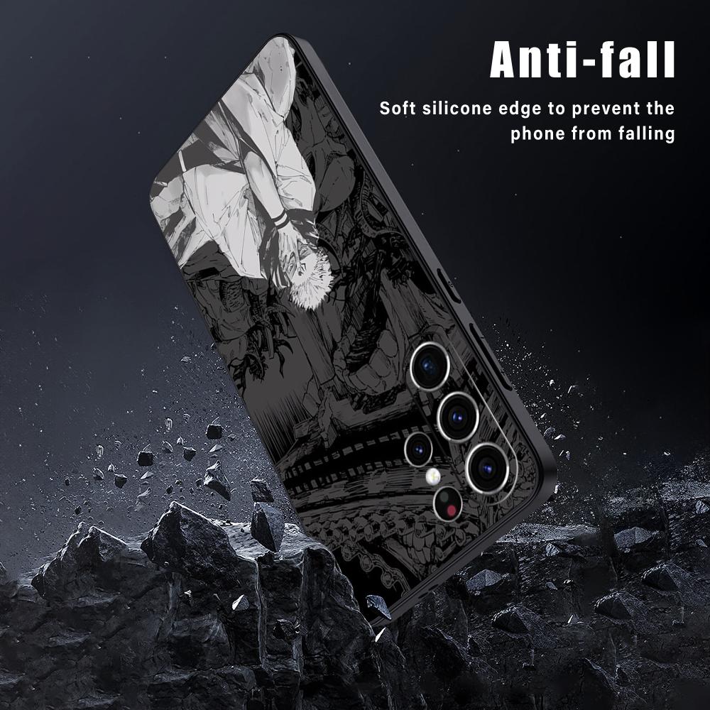 J-Jujutsues Sukuna cool  Kaise - огляд і ціна Phone Cases Cool