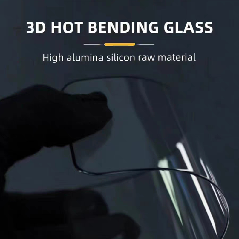 KingKong Gorilla Tempered Glas - огляд і ціна Realme C67
