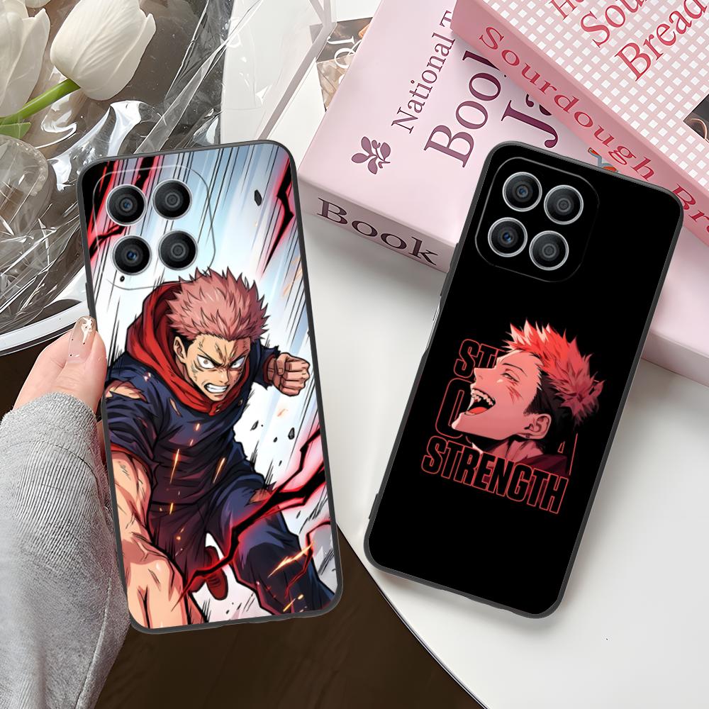 JJK Itadori Yuji Phone Case fo - огляд і ціна Phone Cases Jjk