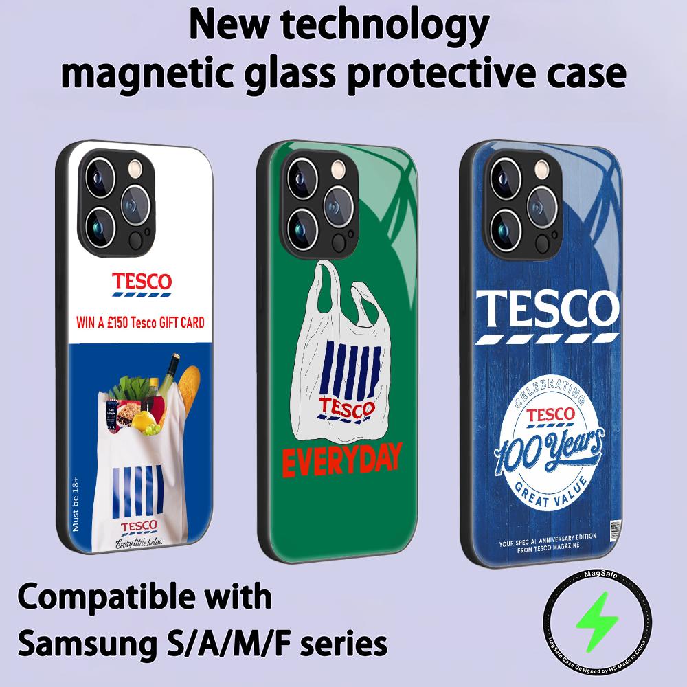 Tesco Phone Case For iPhone 18 - огляд і ціна Phone Cases Tesco
