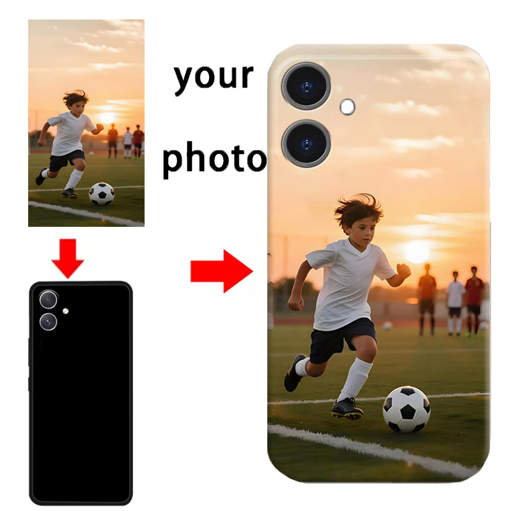 Custom Phone Case for OPPO Ren - огляд і ціна Phone Cases Custom