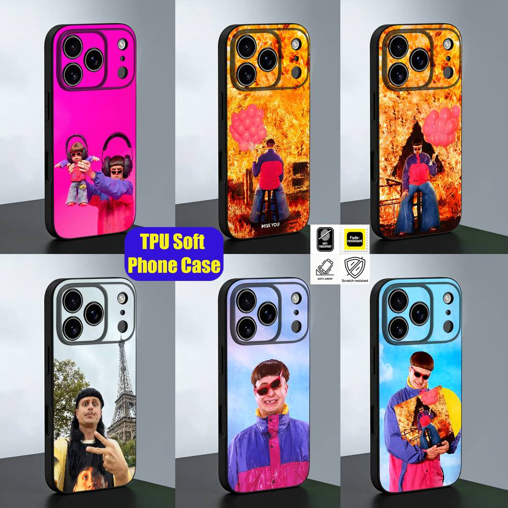 For O-Oliver T-Tree Miss You U - огляд і ціна Phone Cases Ugly