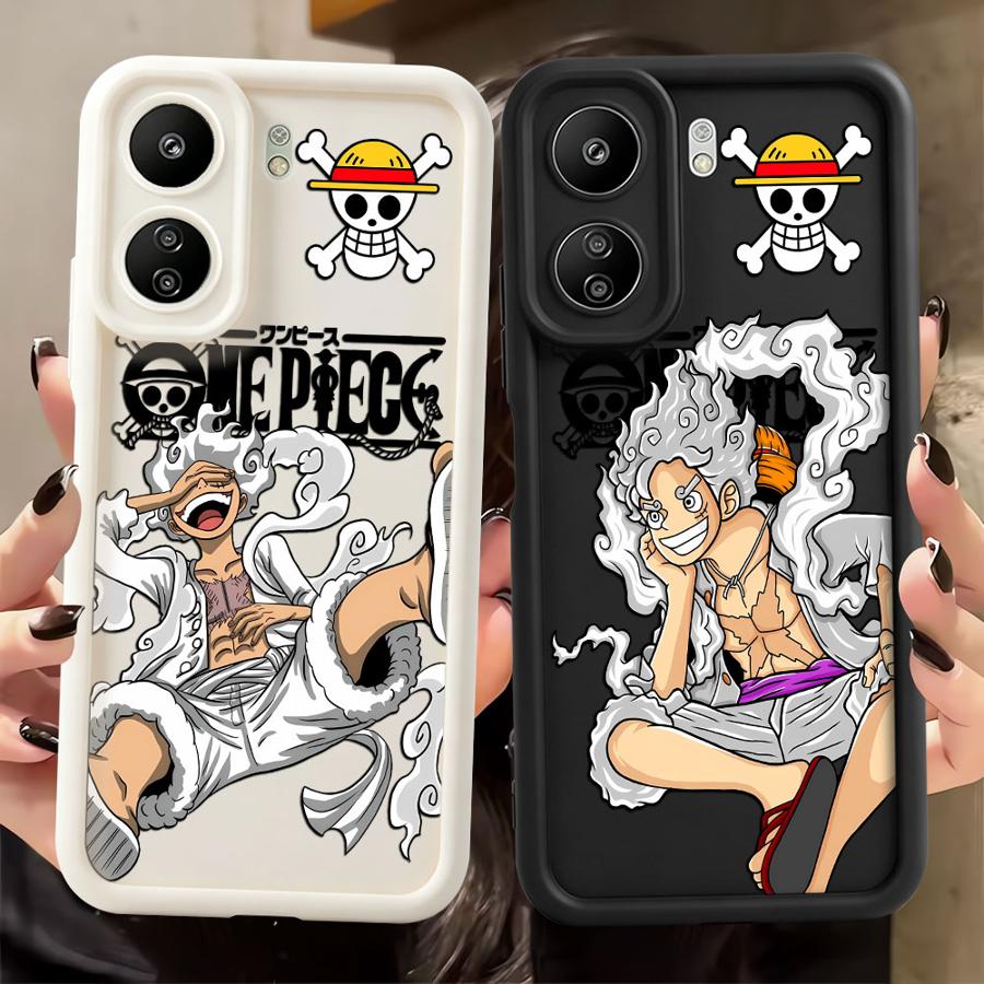 One Piece Luffy Cool Phone Cov - огляд і ціна Phone Cases One Piece