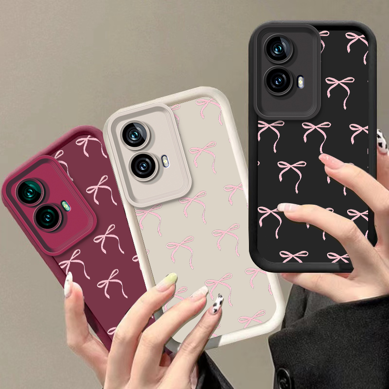 For Motorola Mote G86 G85 G54  - огляд і ціна Phone Cases Motorola Edge 2025