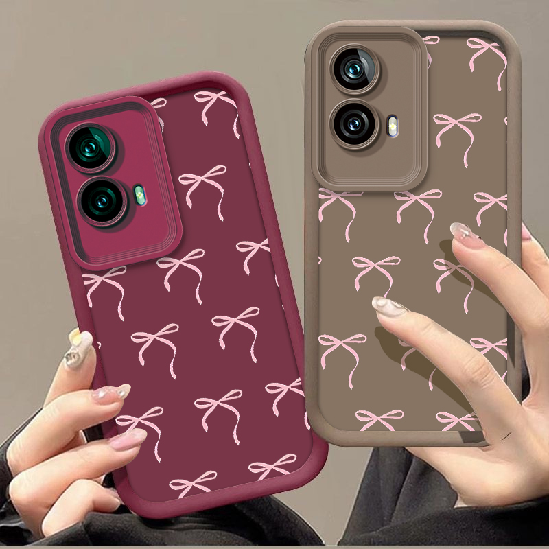 For Motorola Mote G86 G85 G54  - огляд і ціна Phone Cases Motorola Edge 2025