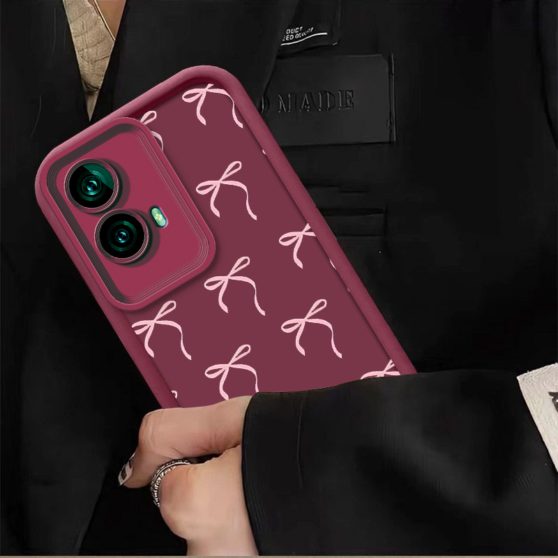 For Motorola Mote G86 G85 G54  - огляд і ціна Phone Cases Motorola Edge 2025