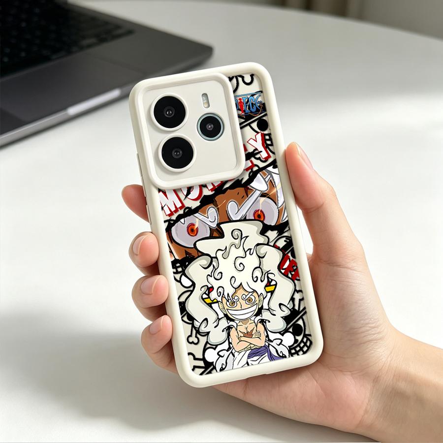 Case for Xiaomi Redmi Note 15  - огляд і ціна Phone Cases One Piece