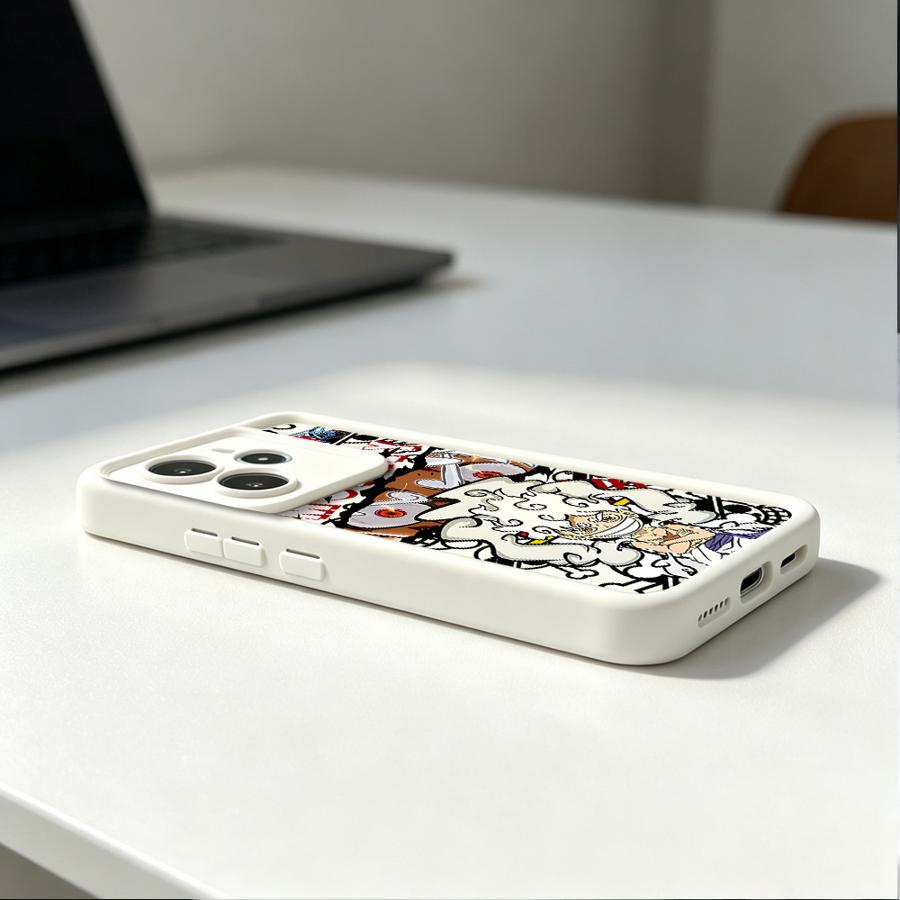 Case for Xiaomi Redmi Note 15  - огляд і ціна Phone Cases One Piece