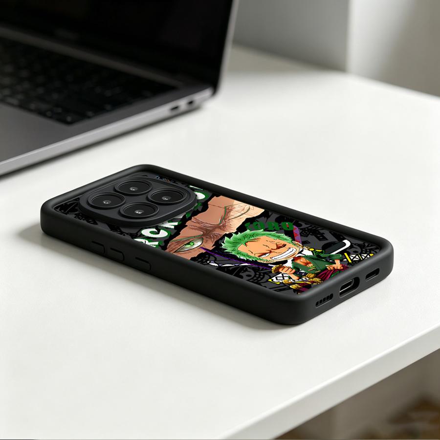 Case for Xiaomi Redmi Note 15  - огляд і ціна Phone Cases One Piece