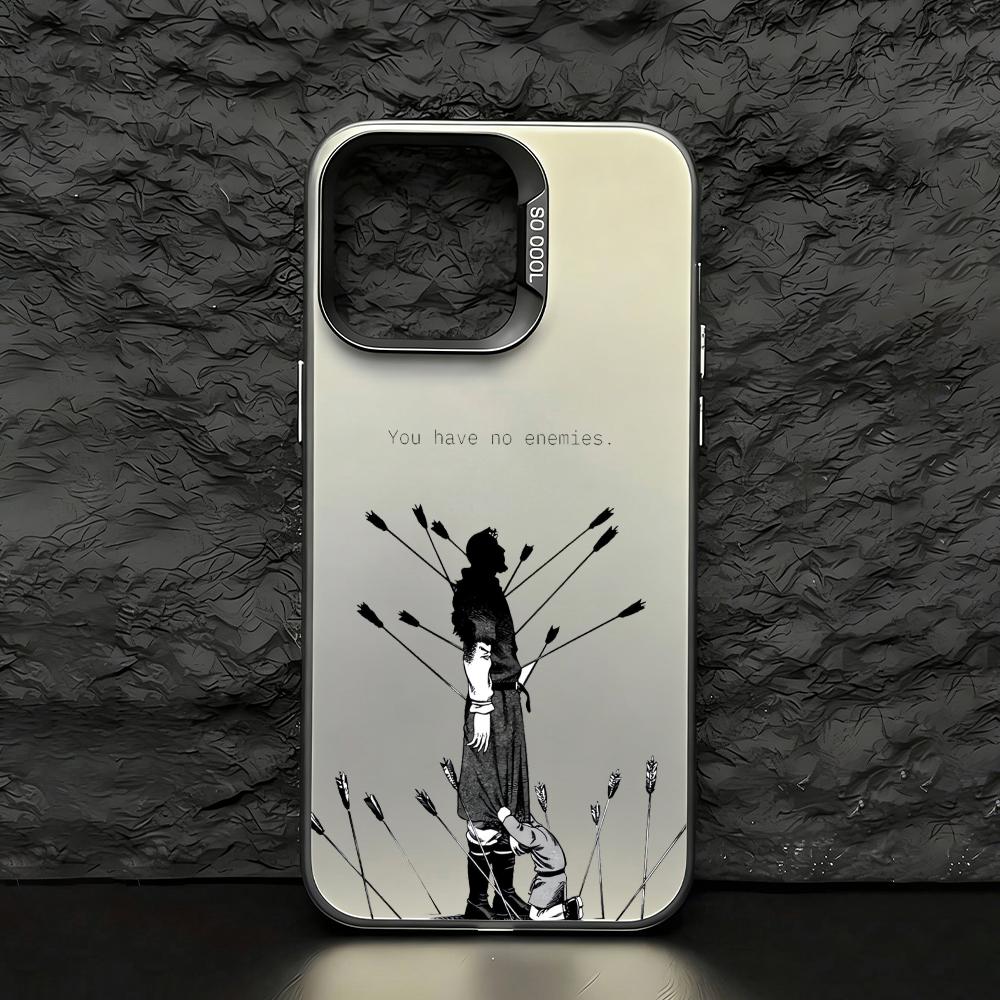 V-Vinland Saga Cool Anime Phon - огляд і ціна Phone Cases Cool