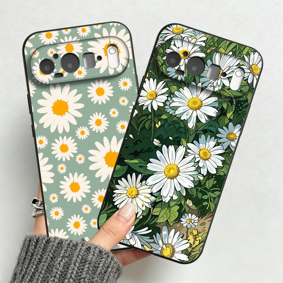 Case for Google Pixel 10A 7a 9 - огляд і ціна Phone Cases Green