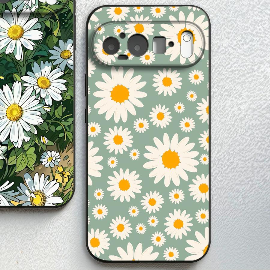 Case for Google Pixel 10A 7a 9 - огляд і ціна Phone Cases Green