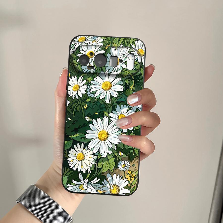 Case for Google Pixel 10A 7a 9 - огляд і ціна Phone Cases Green