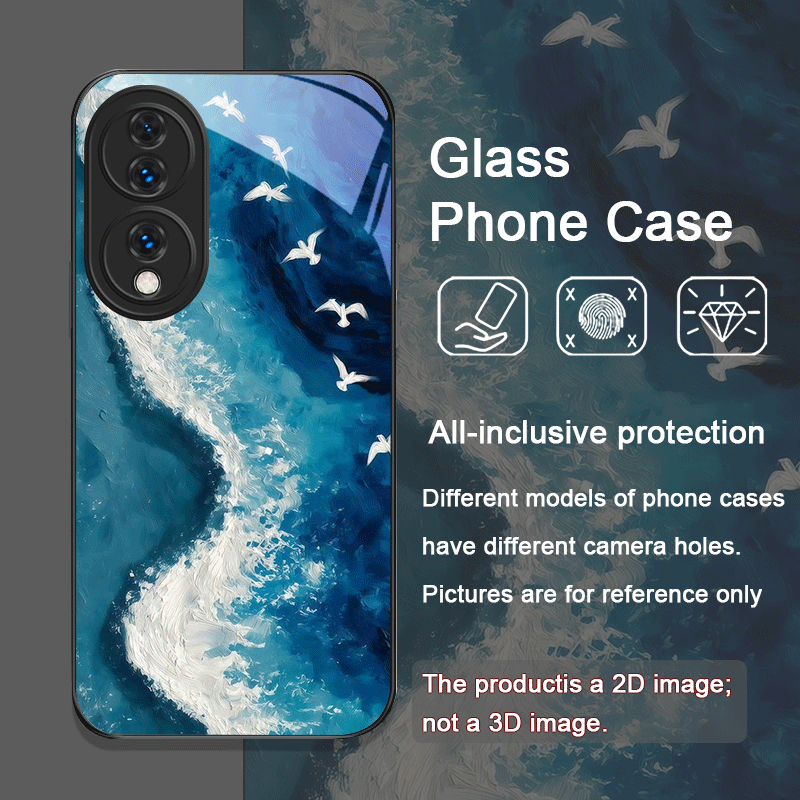 Summer Beach Blue Ocean Wave P - огляд і ціна Phone Cases Beach