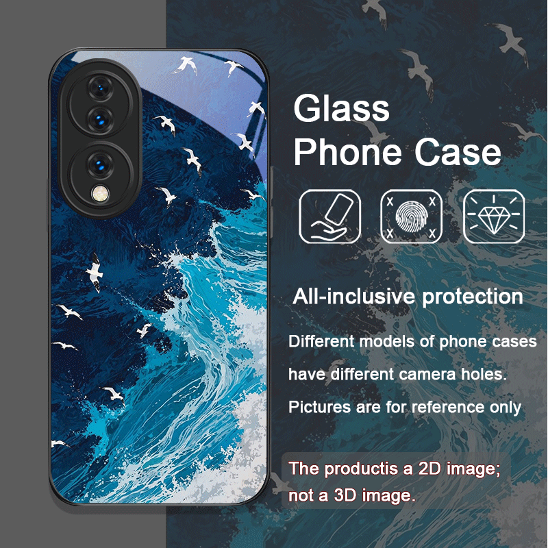 Summer Beach Blue Ocean Wave P - огляд і ціна Phone Cases Beach