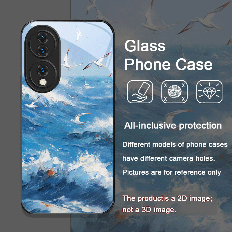 Summer Beach Blue Ocean Wave P - огляд і ціна Phone Cases Beach