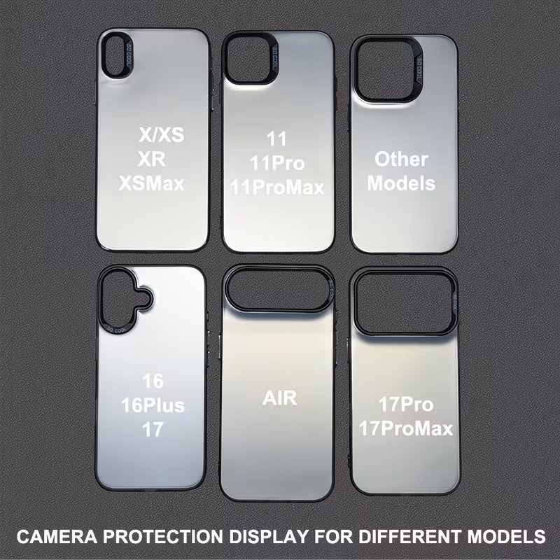 Anti Fingerprint Cross Bible P - огляд і ціна Phone Cases Xs