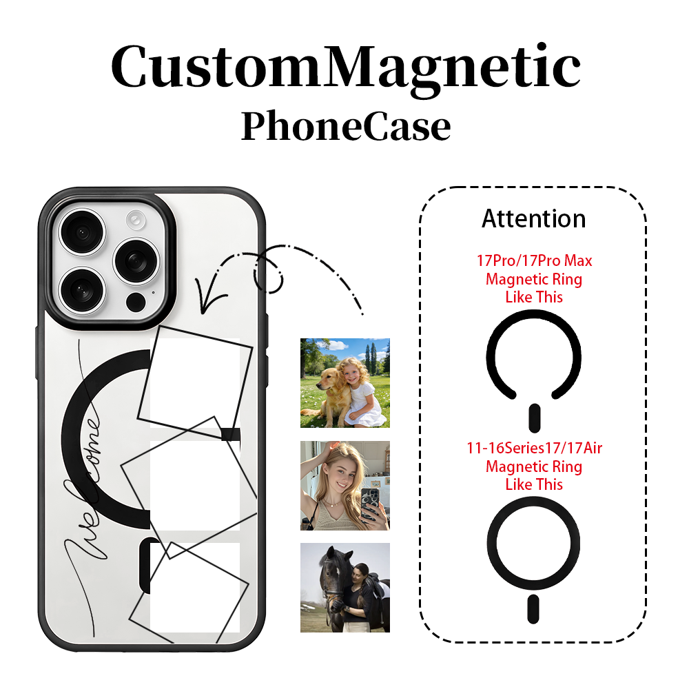 DIY Customized Personality Pho - огляд і ціна Phone Cases Custom