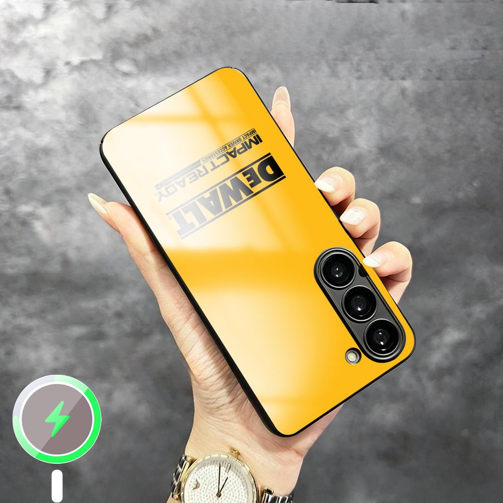 Fashion cool de-waltes design  - огляд і ціна Phone Cases Cool