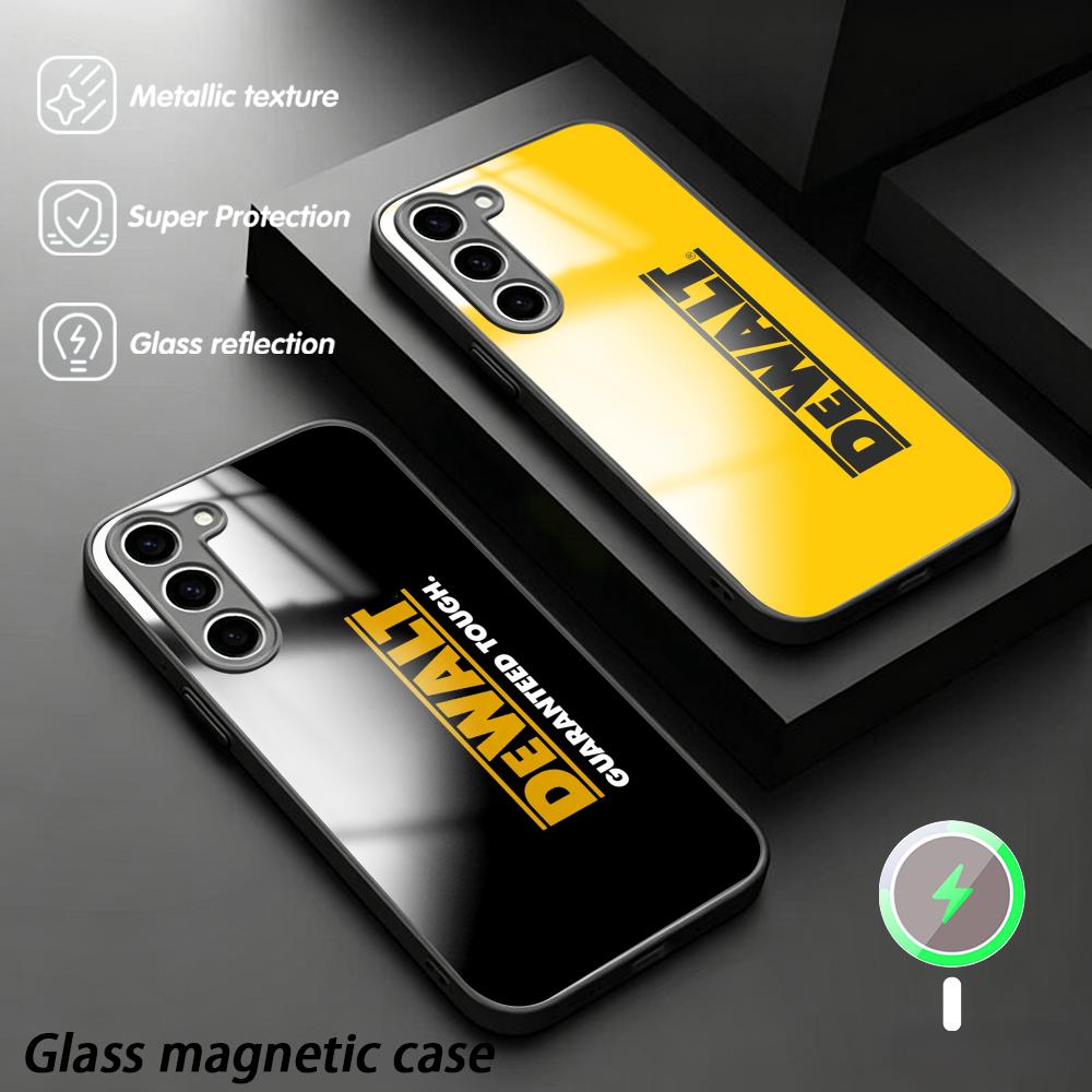 Fashion cool de-waltes design  - огляд і ціна Phone Cases Cool