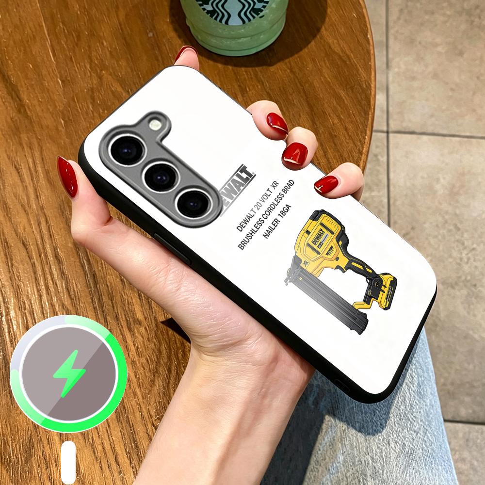 Fashion cool de-waltes design  - огляд і ціна Phone Cases Cool