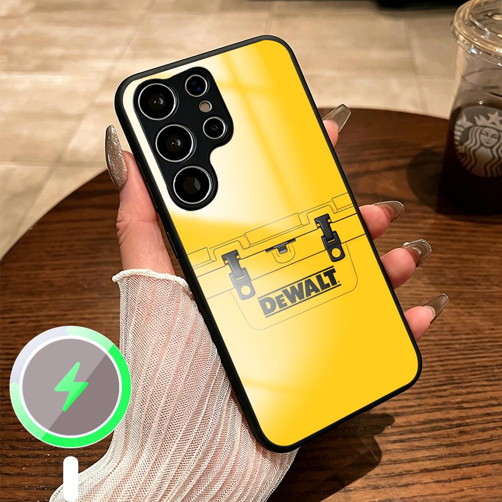 Fashion cool de-waltes design  - огляд і ціна Phone Cases Cool