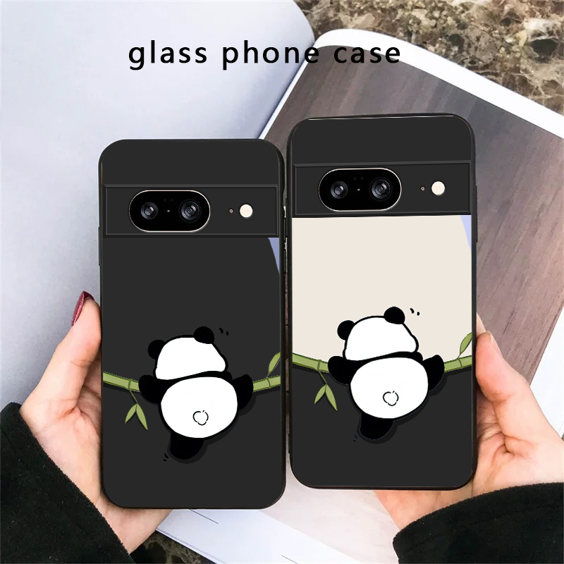 Cute and adorable panda For Go - огляд і ціна Google Pixel 9