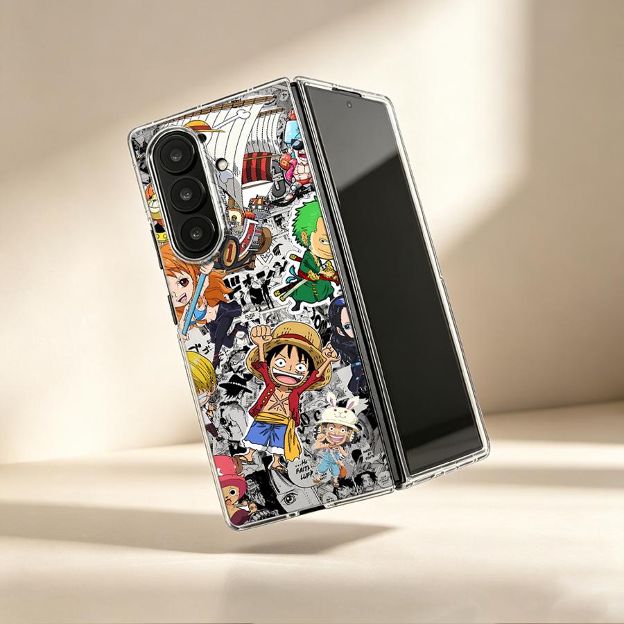 Case for Samsung Galaxy ZFold3 - огляд і ціна Phone Cases One Piece