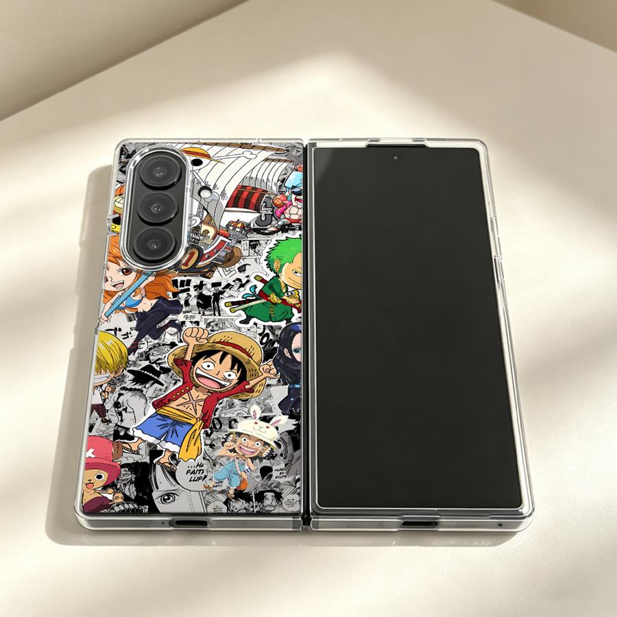 Case for Samsung Galaxy ZFold3 - огляд і ціна Phone Cases One Piece