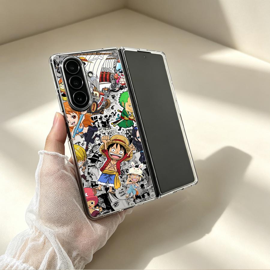 Case for Samsung Galaxy ZFold3 - огляд і ціна Phone Cases One Piece