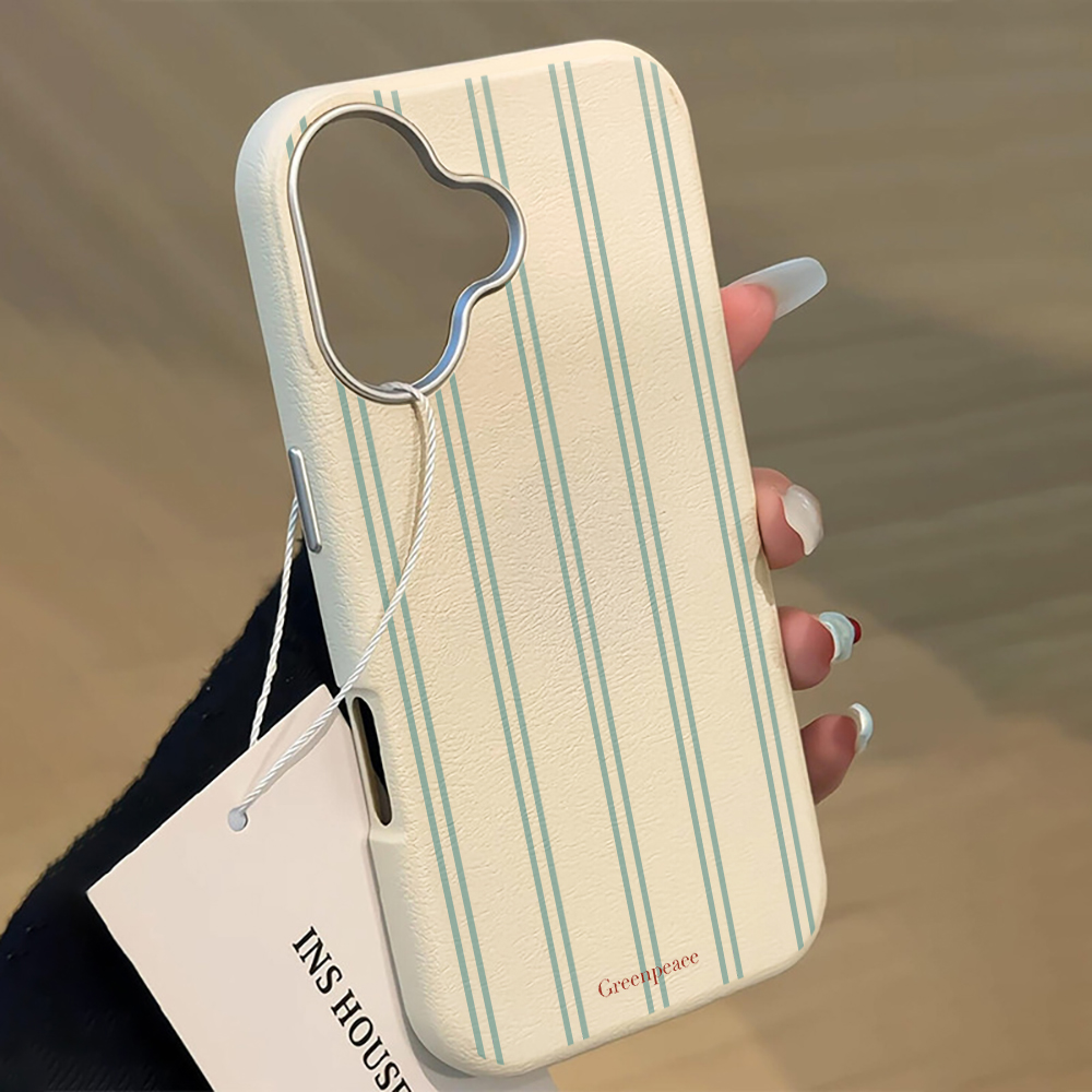 Green Line Soft Phone Case For - огляд і ціна Phone Cases Green