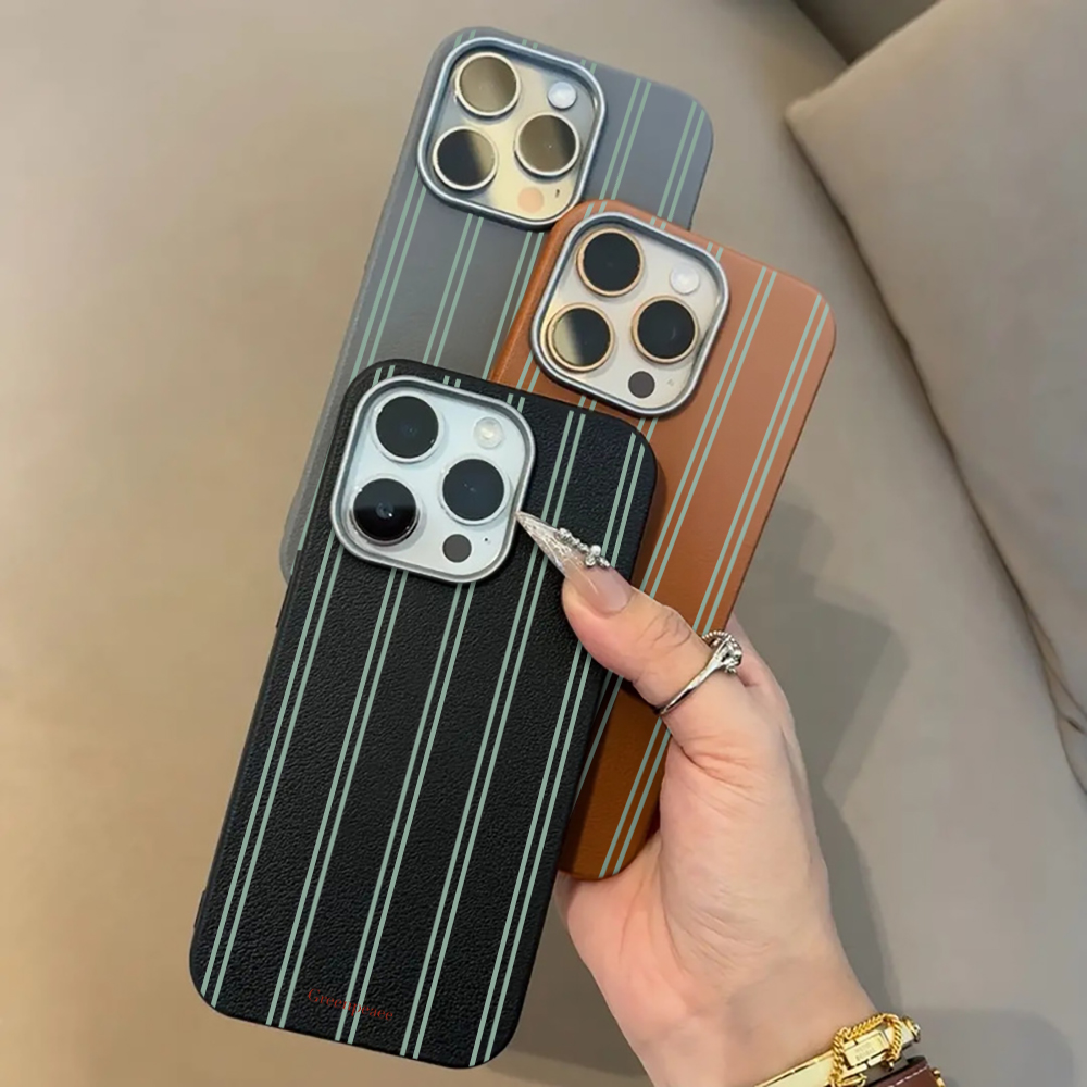 Green Line Soft Phone Case For - огляд і ціна Phone Cases Green