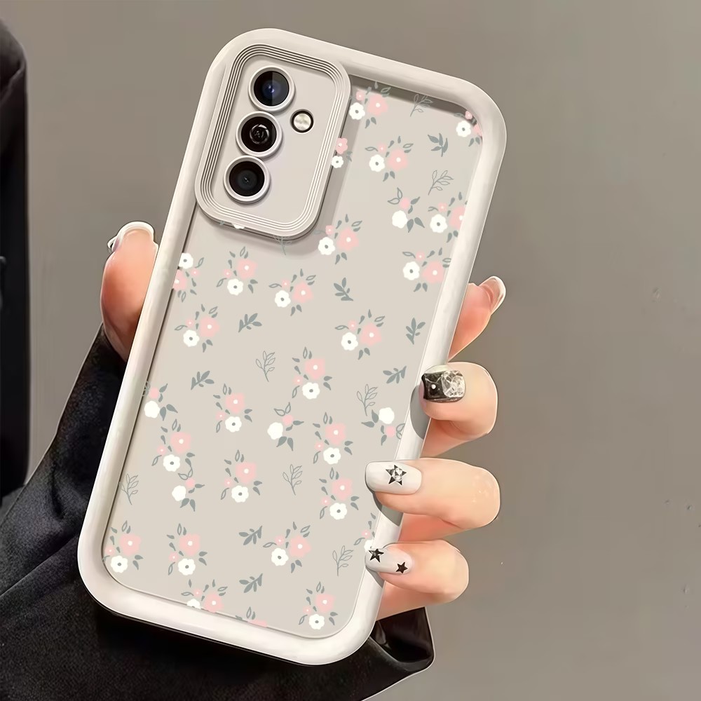 Vintage Ditsy Flower Matte San - огляд і ціна Phone Cases Motorola Edge 2025