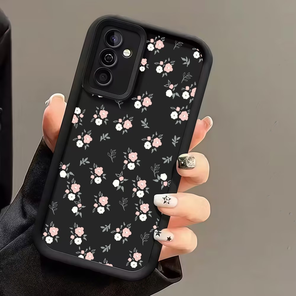 Vintage Ditsy Flower Matte San - огляд і ціна Phone Cases Motorola Edge 2025