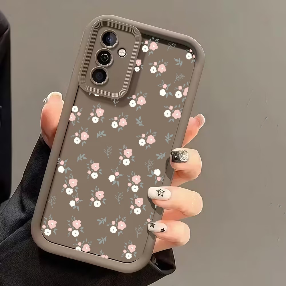 Vintage Ditsy Flower Matte San - огляд і ціна Phone Cases Motorola Edge 2025