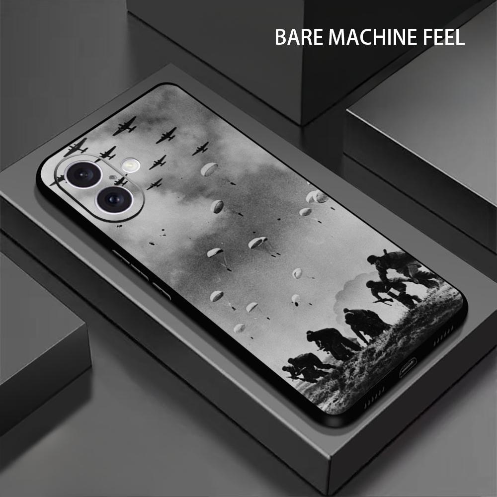Cool Band of Brothers Film Pho - огляд і ціна Phone Cases Cool